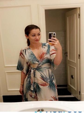 Тиффани Весёлый