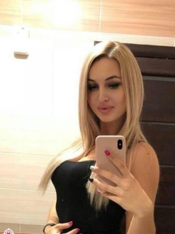 Сабина Весёлый